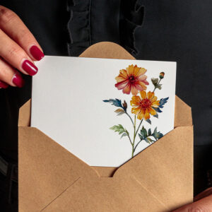 Greeting Card