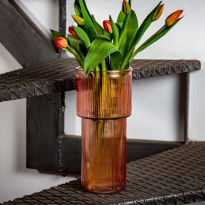 Vaso Bronzo